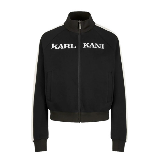 Karl Kani Γυναικεία ζακέτα Retro Sidestripe Trackjacket